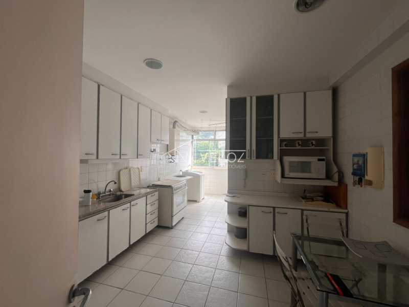 Apartamento, 3 quartos, 224 m² - Foto 6