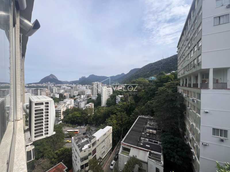 Apartamento, 3 quartos, 224 m² - Foto 5