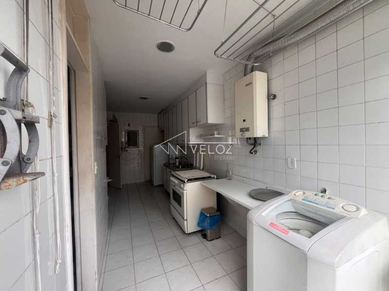Apartamento, 3 quartos, 224 m² - Foto 12