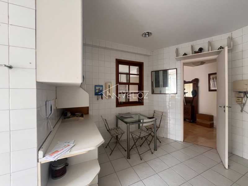 Apartamento, 3 quartos, 224 m² - Foto 15
