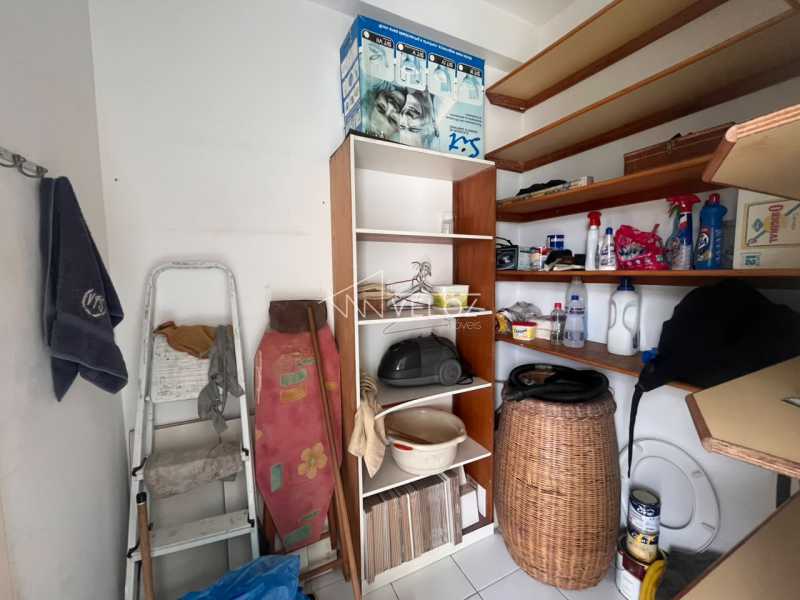 Apartamento, 3 quartos, 224 m² - Foto 3