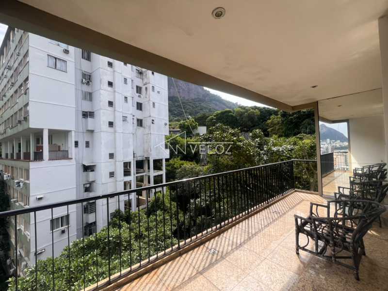 Apartamento, 3 quartos, 224 m² - Foto 4