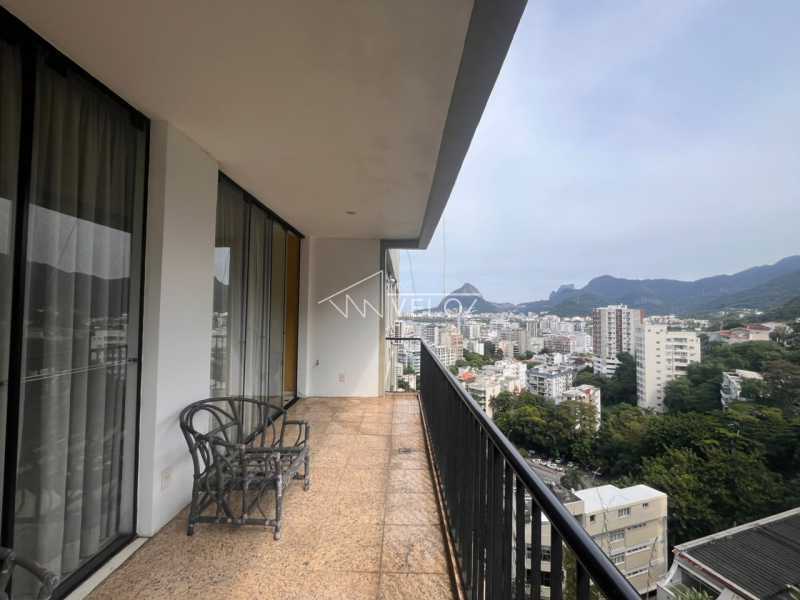 Apartamento, 3 quartos, 224 m² - Foto 6