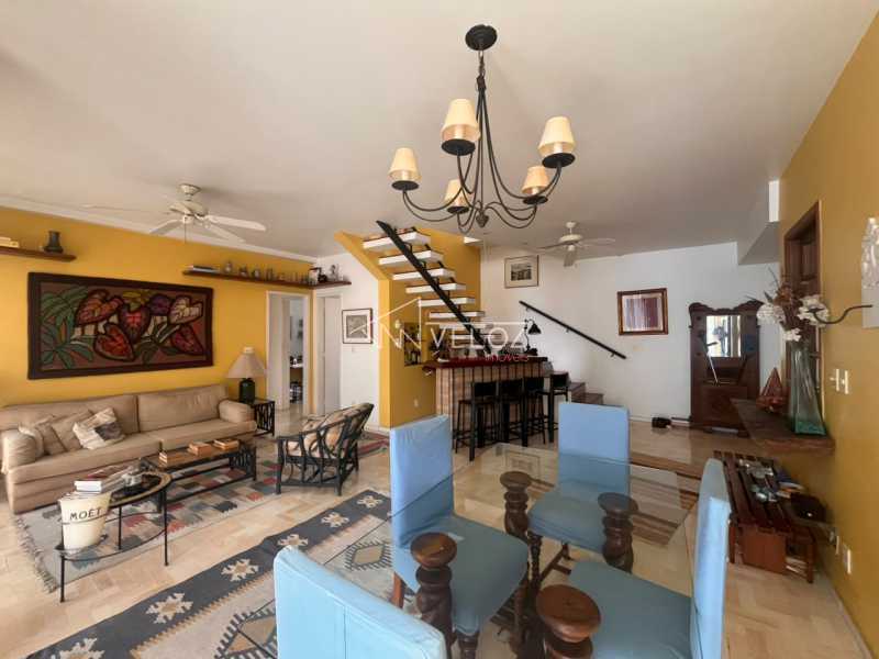 Apartamento, 3 quartos, 224 m² - Foto 10