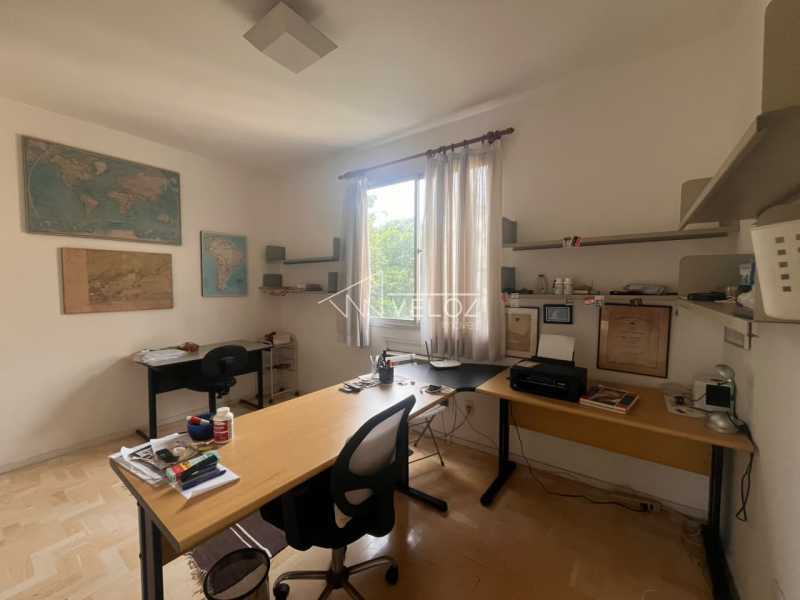 Apartamento, 3 quartos, 224 m² - Foto 19