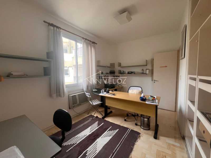 Apartamento, 3 quartos, 224 m² - Foto 16