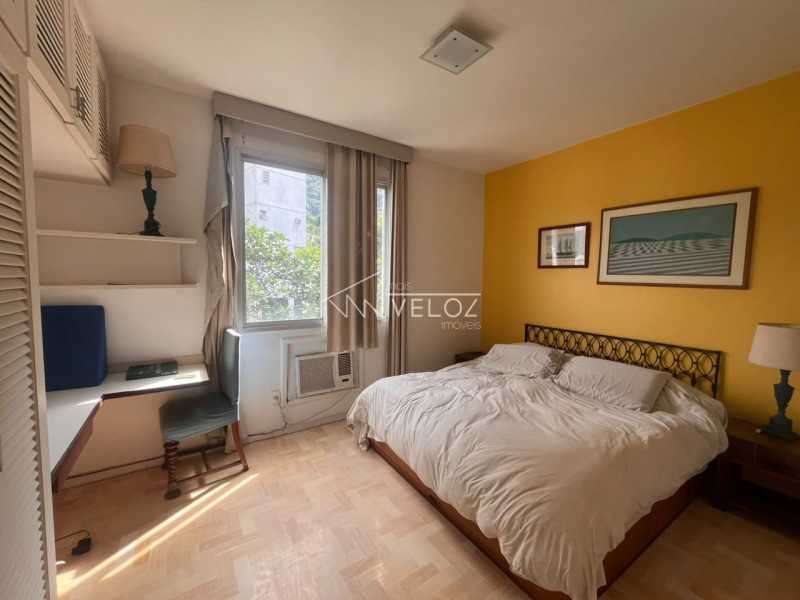 Apartamento, 3 quartos, 224 m² - Foto 1