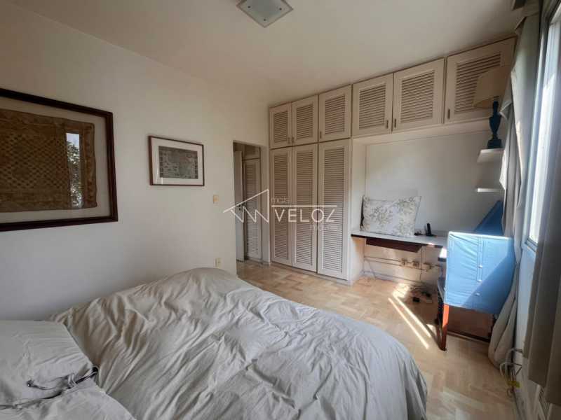 Apartamento, 3 quartos, 224 m² - Foto 8
