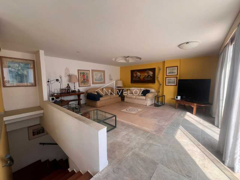 Apartamento, 3 quartos, 224 m² - Foto 9