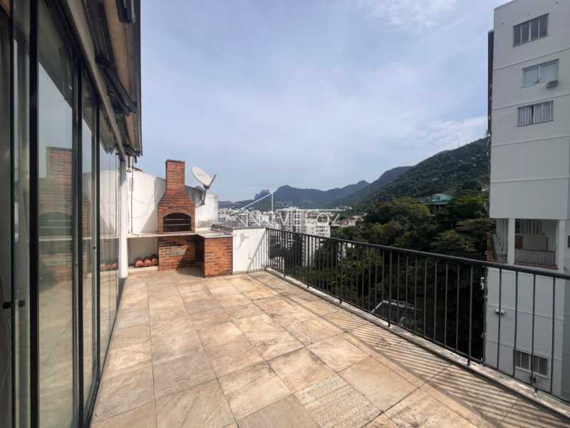 Apartamento, 3 quartos, 224 m² - Foto 28