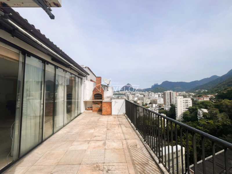 Apartamento, 3 quartos, 224 m² - Foto 24