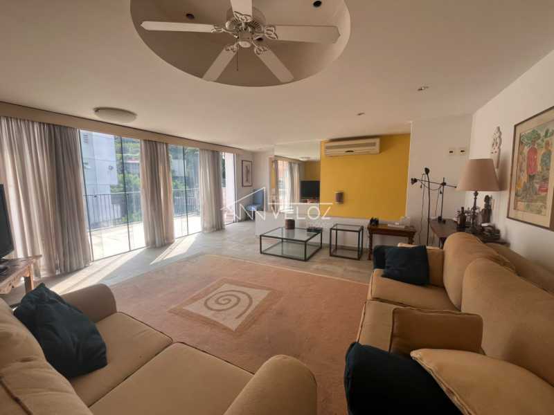 Apartamento, 3 quartos, 224 m² - Foto 14