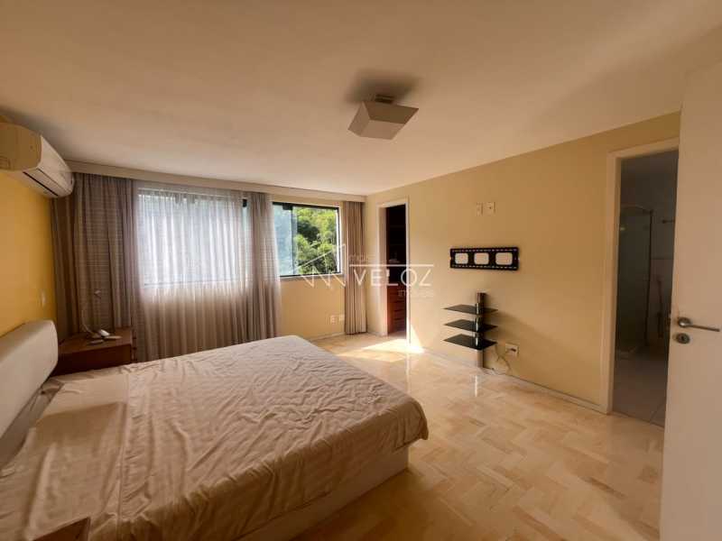 Apartamento, 3 quartos, 224 m² - Foto 17