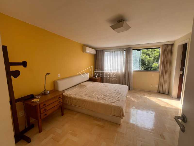 Apartamento, 3 quartos, 224 m² - Foto 29