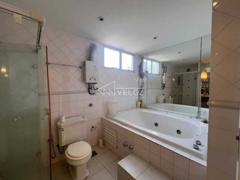 Apartamento, 3 quartos, 224 m² - Foto 2
