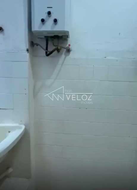 Apartamento, 2 quartos, 70 m² - Foto 20