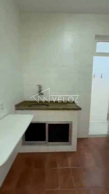 Apartamento, 2 quartos, 70 m² - Foto 19