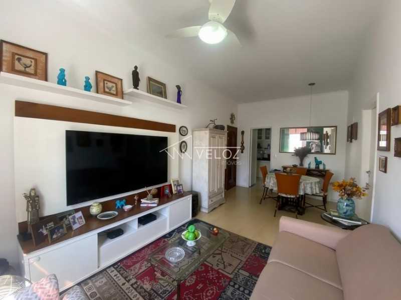 Apartamento, 3 quartos, 85 m² - Foto 5