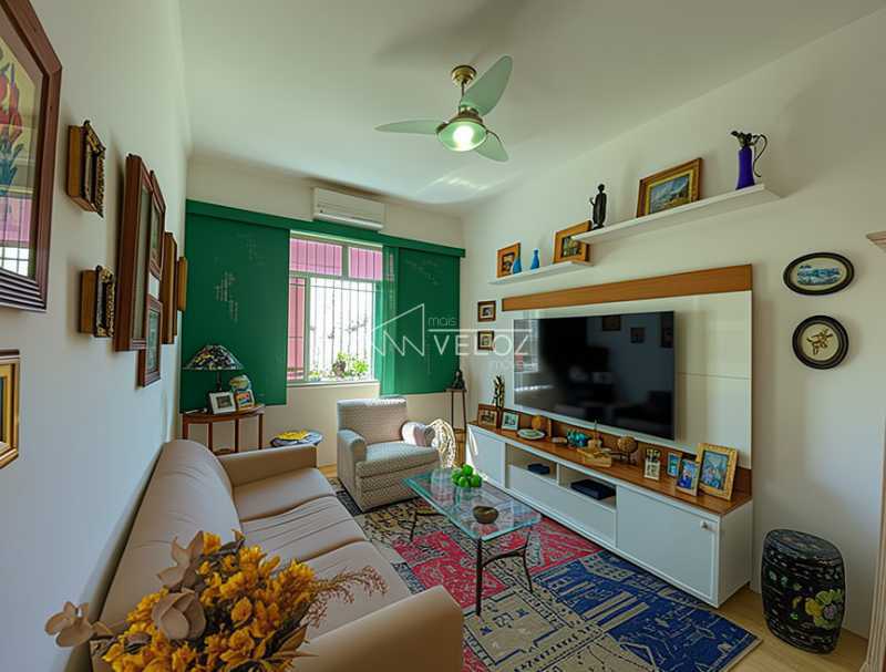 Apartamento, 3 quartos, 85 m² - Foto 11