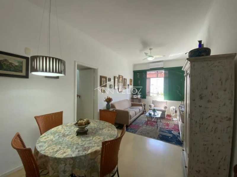 Apartamento, 3 quartos, 85 m² - Foto 2