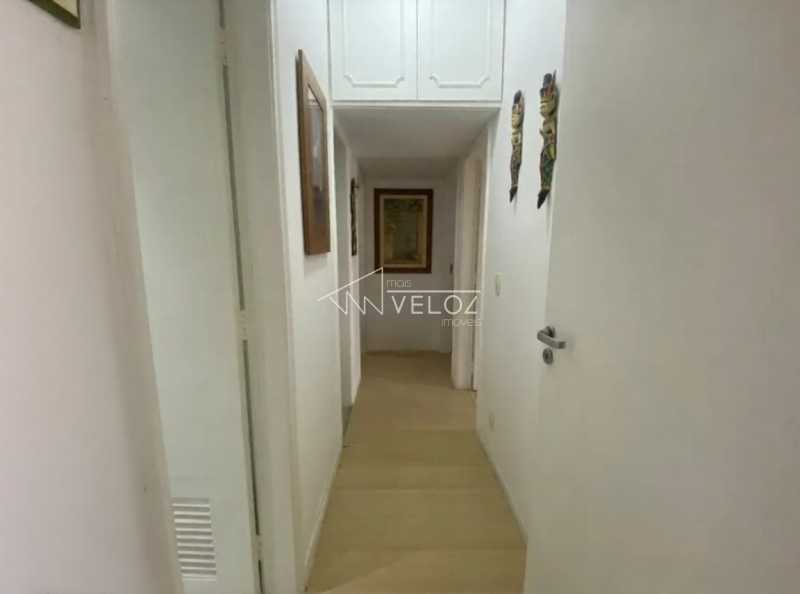 Apartamento, 3 quartos, 85 m² - Foto 7