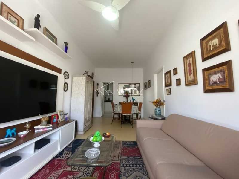 Apartamento, 3 quartos, 85 m² - Foto 13