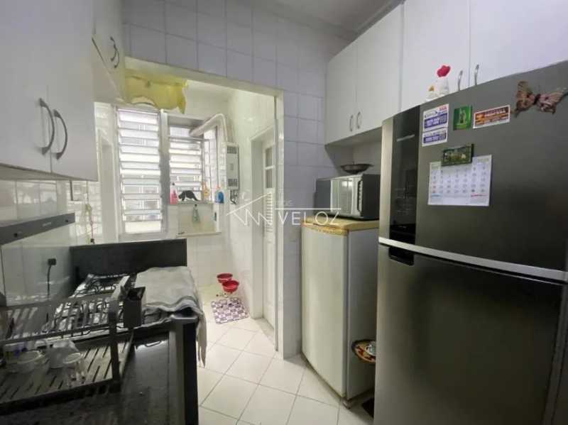 Apartamento, 3 quartos, 85 m² - Foto 20