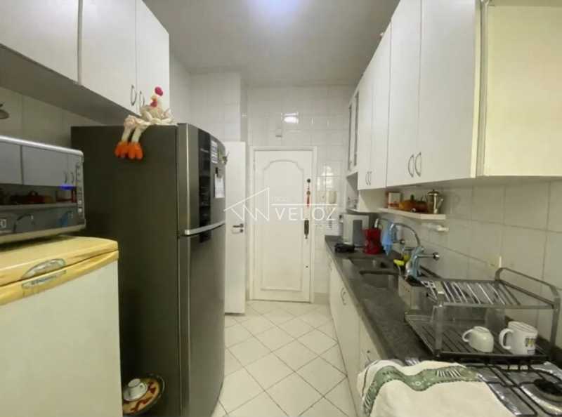 Apartamento, 3 quartos, 85 m² - Foto 26