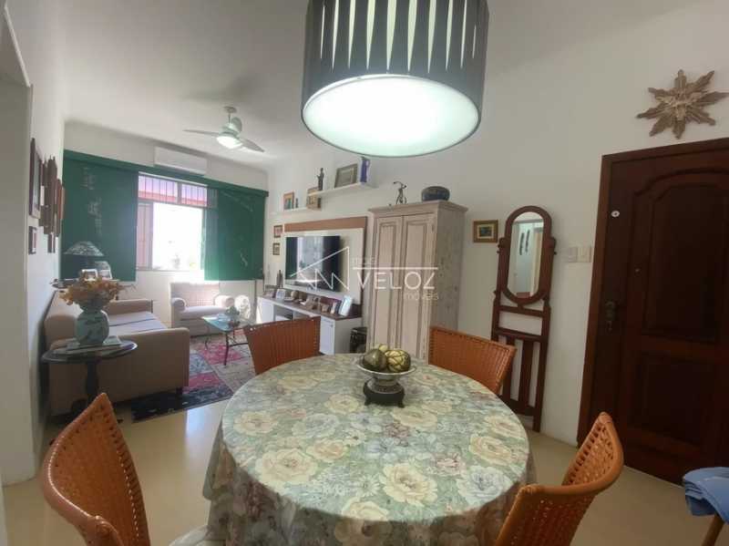Apartamento, 3 quartos, 85 m² - Foto 27