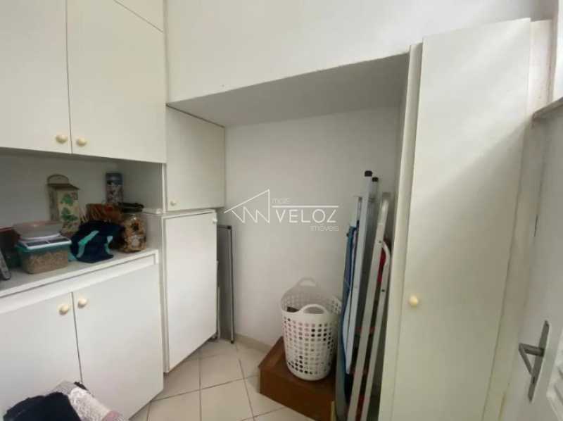 Apartamento, 3 quartos, 85 m² - Foto 4