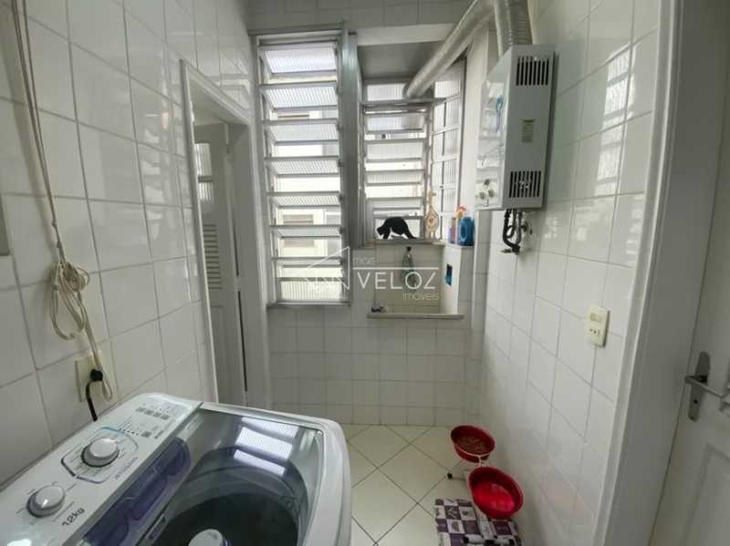 Apartamento, 3 quartos, 85 m² - Foto 23