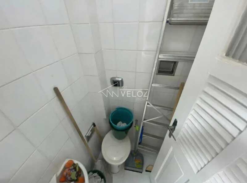 Apartamento, 3 quartos, 85 m² - Foto 25
