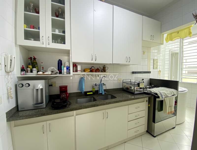 Apartamento, 3 quartos, 85 m² - Foto 28