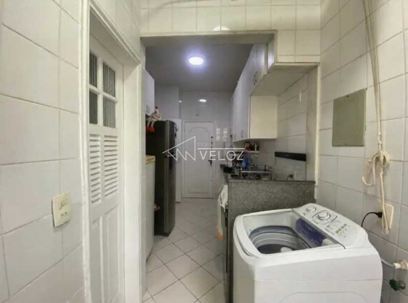 Apartamento, 3 quartos, 85 m² - Foto 3