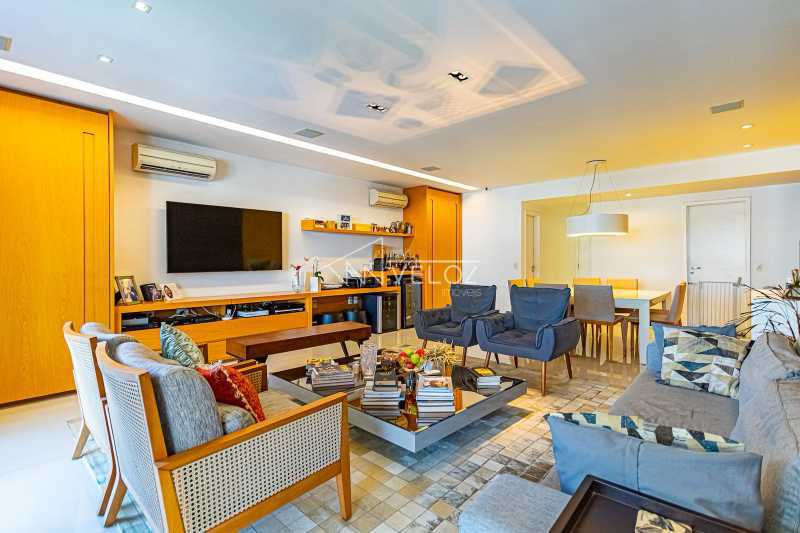 Apartamento, 3 quartos, 181 m² - Foto 30