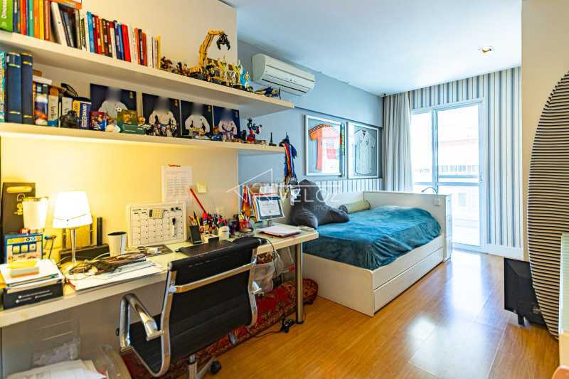 Apartamento, 3 quartos, 181 m² - Foto 8