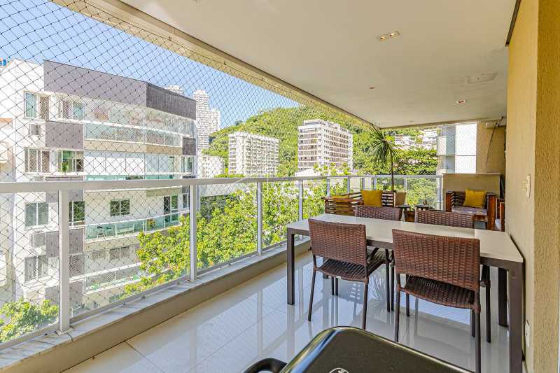 Apartamento, 3 quartos, 181 m² - Foto 13