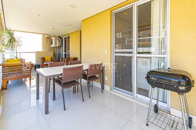 Apartamento, 3 quartos, 181 m² - Foto 7