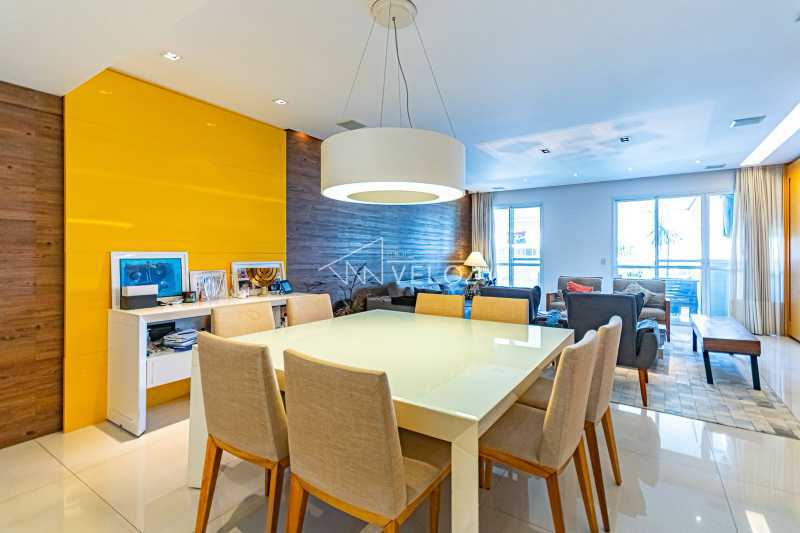 Apartamento, 3 quartos, 181 m² - Foto 12