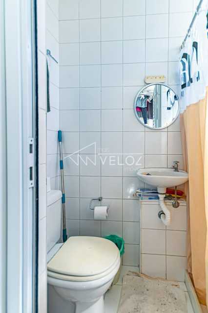 Apartamento, 3 quartos, 181 m² - Foto 21