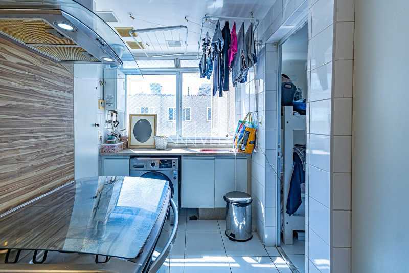 Apartamento, 3 quartos, 181 m² - Foto 6