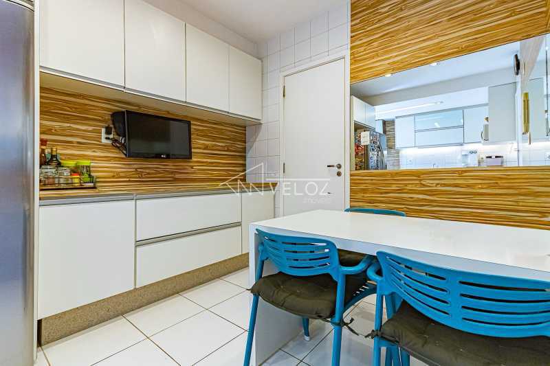 Apartamento, 3 quartos, 181 m² - Foto 24