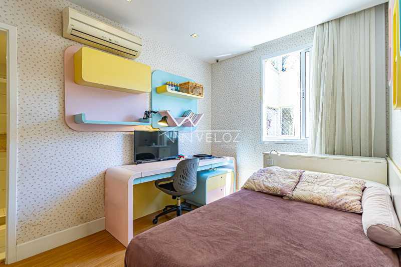 Apartamento, 3 quartos, 181 m² - Foto 29
