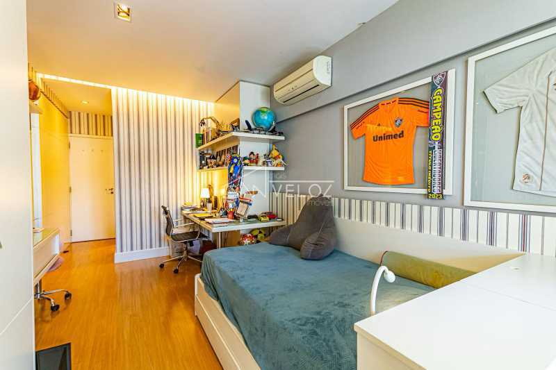Apartamento, 3 quartos, 181 m² - Foto 9