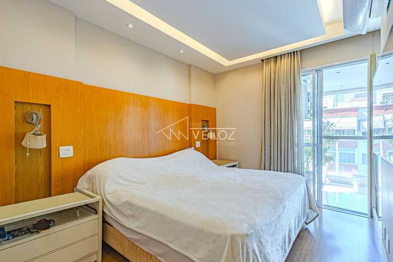 Apartamento, 3 quartos, 181 m² - Foto 20
