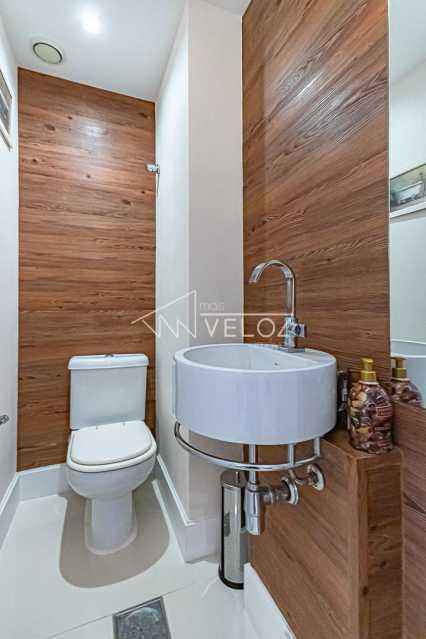 Apartamento, 3 quartos, 181 m² - Foto 23