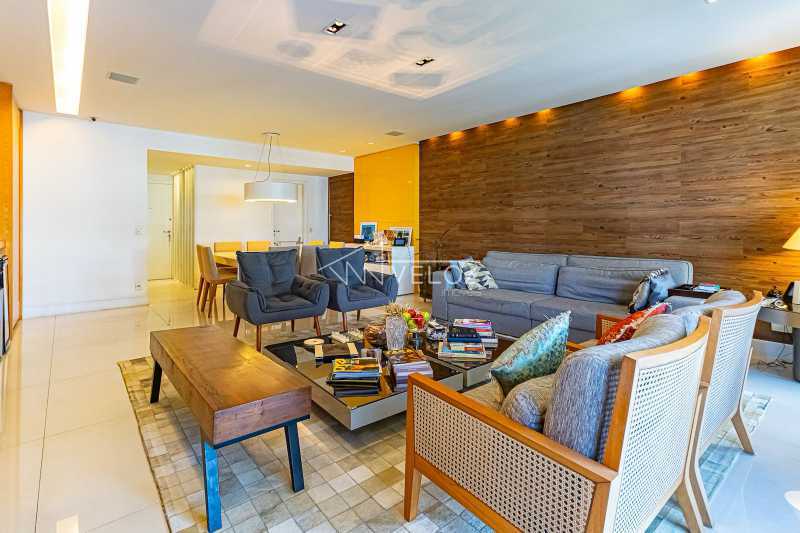 Apartamento, 3 quartos, 181 m² - Foto 5
