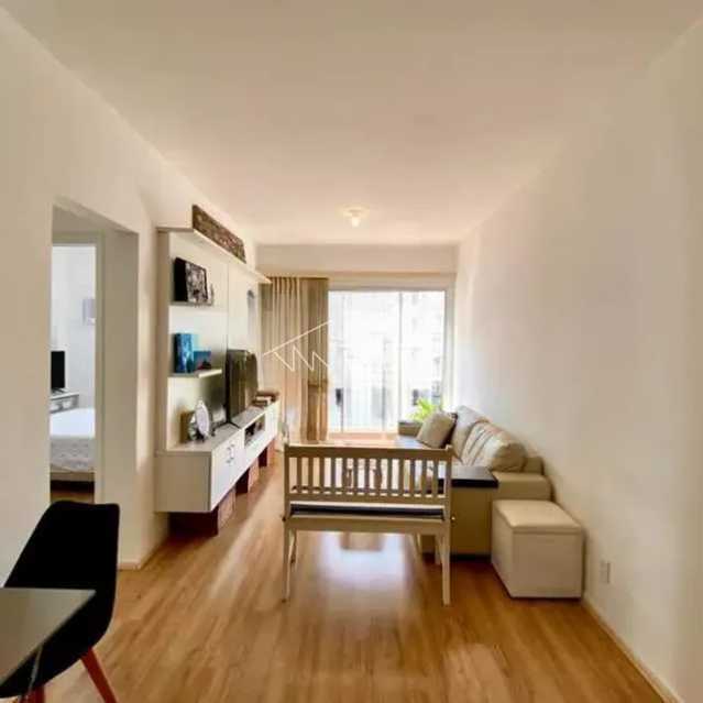 Apartamento, 2 quartos, 79 m² - Foto 9