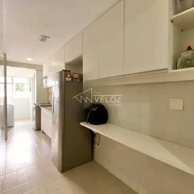 Apartamento, 2 quartos, 79 m² - Foto 17