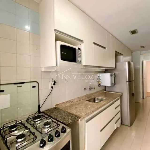 Apartamento, 2 quartos, 79 m² - Foto 14
